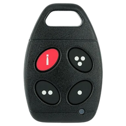 ICT 4-Button garage remote copy Toronto $65